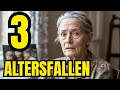Die drei Altersfallen, die Ihre Beziehungen zerstören!