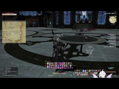 【FF14】7.5 白銀に向けて進めよう【FINAL FANTASY XIV】