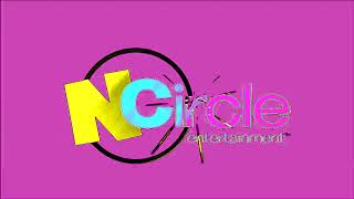 Requested Ncircle Entertainment Logo 2015 Effects Round 1 Vs. Everyone