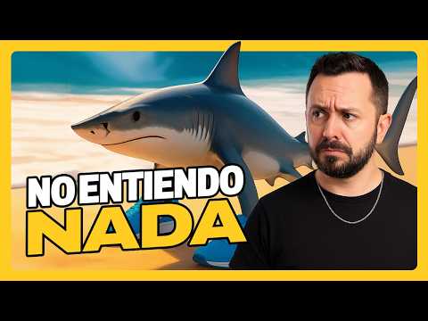 Te explico el MEME MÁS RARO del año: Brainrot Italiano [Origen de los memes Cap. 9]