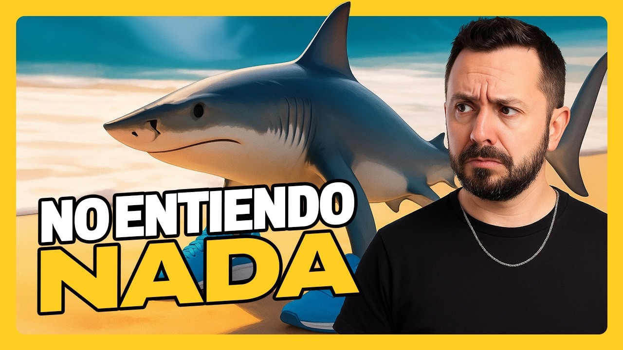 Te explico el MEME MÁS RARO del año: Brainrot Italiano [Origen de los memes Cap. 9] • #Datazo