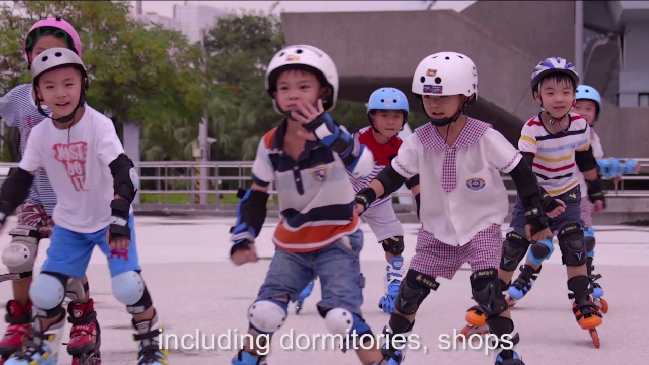 Introduction of Southern Taiwan Science Park