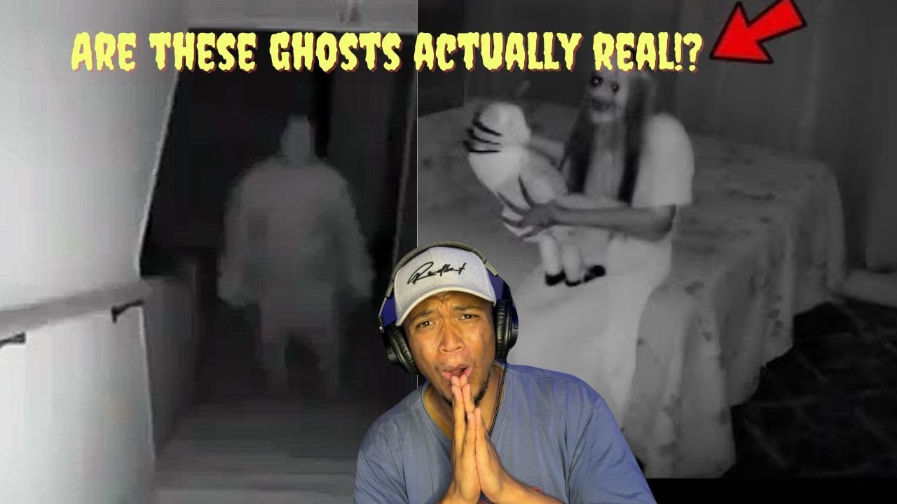Scary Videos That Are Too Real to Be Fake