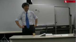 LSBM - The Cell 講義 第14.5回（秋学期イントロ）