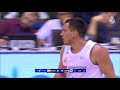 RESUMEN | San Pablo de Burgos - Real Madrid