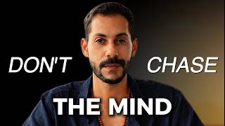 Why Your Mind Gets Louder When You Meditate
