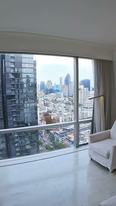 Pullman Club G Bangkok #viral #solotravel #thailand #travel #hotel