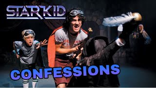 Starkid | Your Confessions & Unpopular Opinions Part 1