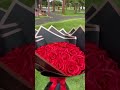 ribbon bouquet available! order now! ribbon roses bouquet🎀#bouquetmasterfloweshopph#ribbonflowers