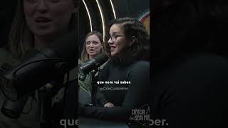 ESSA É a ORIGEM do NOME PODCAST