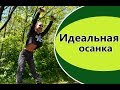 ИДЕАЛЬНАЯ ОСАНКА | Упражнения для спины и красивой осанки