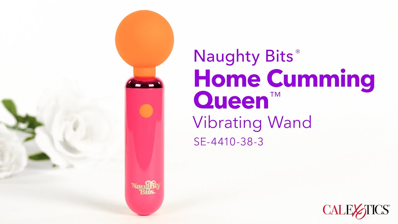 Naughty Bits Ombre Hombre Vibrating Dildo main image 1