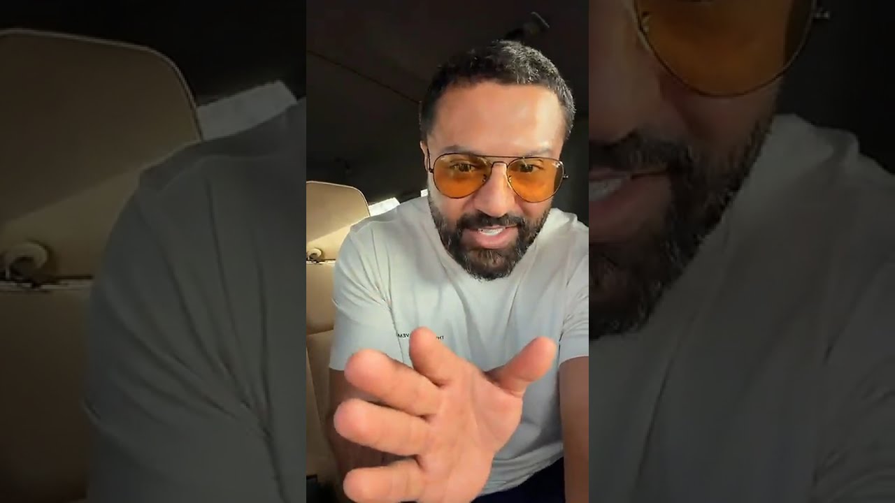 نصائح هامة مع عبدالعزيز اخصائي التغذية👍