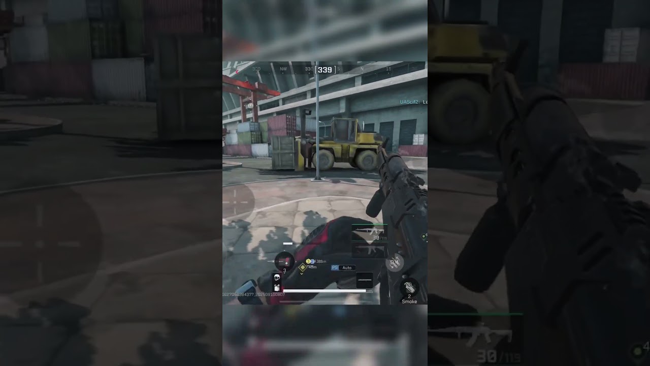 When I Play Operations First Time😂 