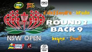 NSW Open 2025 | ADG Major | R2B9
Join us on Patreon for exclusive benefits and to support us getting to even more events in future: patreon.com/PRKDMedia
Follow us on IG:
https://www.instagram.com/prkd.media/
Free. Fun. First available.
PRKD Media NSW Open 2025 | ADG Major | R2B9
