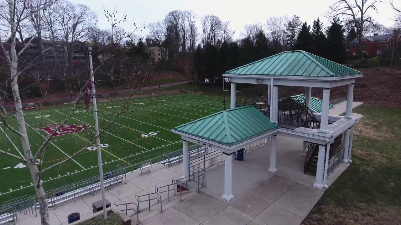 Boys' Latin School Of Maryland 4K YouTube