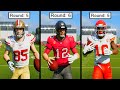 What If You Made A Team Of Only Late Round Picks in Madden 21?