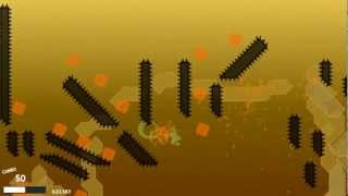[Dustforce] Exa Difficult (SS)