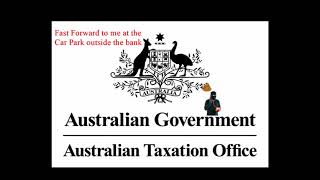 Scambaiting Fake ATO(Tax/IRS) Scammers