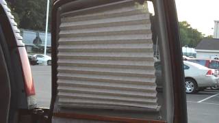 1997 CHEVY EXPLORER CONVERSION VAN OUTTEN GM HAMBURG PA.mp4