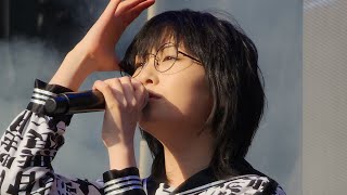 Atarashii Gakko - Full Stage (Head In The Clouds Festival NYC 2024)