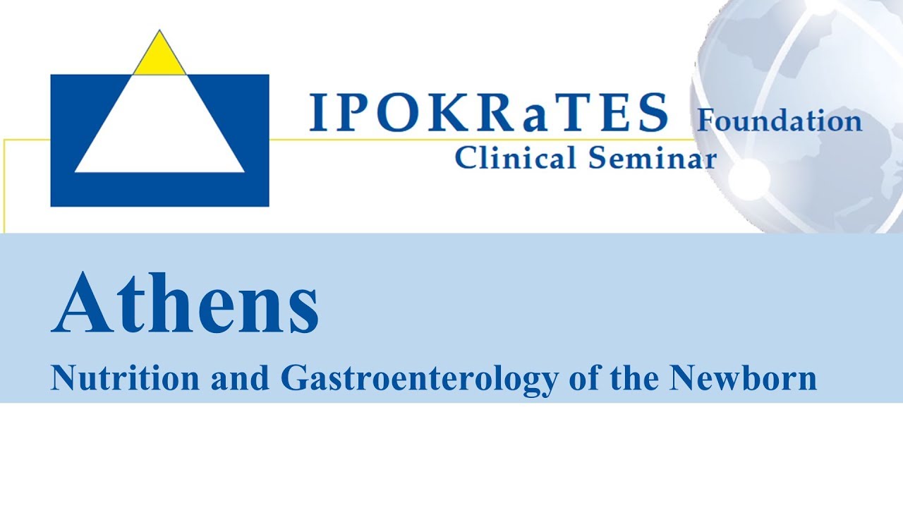 Athens - Opening Statements and Introduction to IPOKRaTES and the Seminar by A  Malamitsi Puchner an