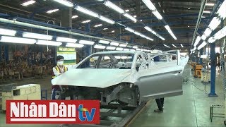 Đề xuất loạt chính sách kích cầu, giảm giá ô tô trong nước screenshot 5