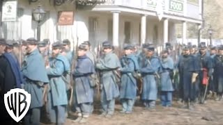 Gods and Generals: Extended Director's Cut | Troops Get Order | Warner Bros. Entertainment