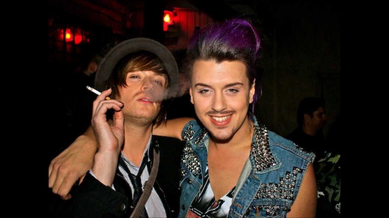 Craig Elkins - Crazy Party: Official Video