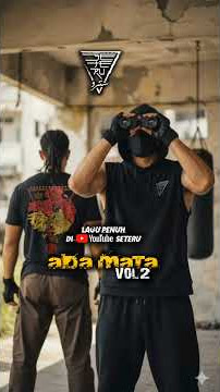 SETERU |- Ada Mata (Part 2)