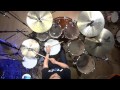 ReyRey Perez Jr. DrumCam OPM "kay ganda ng ating musika" drum cover DRUMSONLY HK H2O GRAFFITI LKF