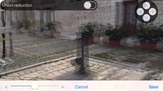 Camera 3d Pro: Edit 3D pictures screenshot 5