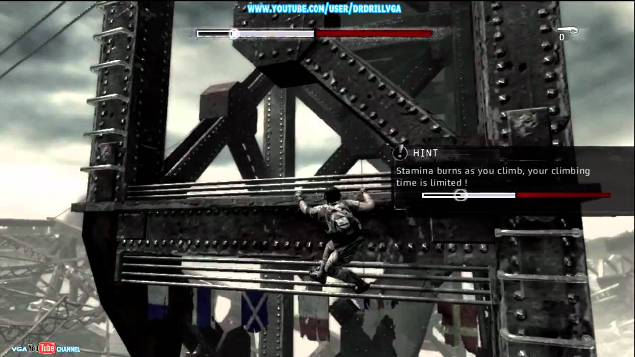 I Am Alive Full Playthrough Part 1