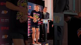 Alycia Baumgardner Just Revolutionized Boxing No More 2 Minute Rounds