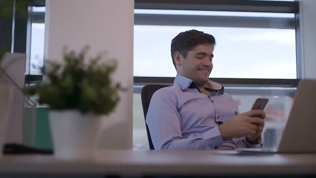 Parklio™ Smart Parking Barrier