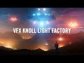 VFX SUITE | Knoll Light Factory 3.1