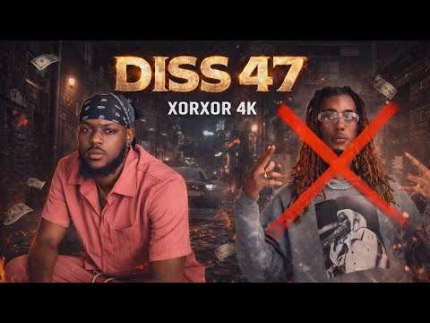 Xorxor 4K DISS 47ZWING (Music)