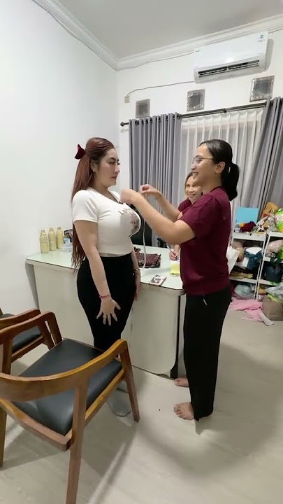 Tante tobrut kesukaan bapak bapak #tante #viral #fyp