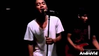 Download Lagu Respatick - terendap laraku (cover rock) MP3