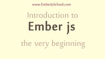 Learning Ember js: Redirecting a page. Lesson 10.