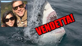 Shark Vendetta – Does Seeking Revenge on Sharks Make Any Sense