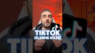 Ti̇ktok İzlenme Arttirma 2026 Vi̇deo İzlenme Yükseltme Takti̇kleri̇