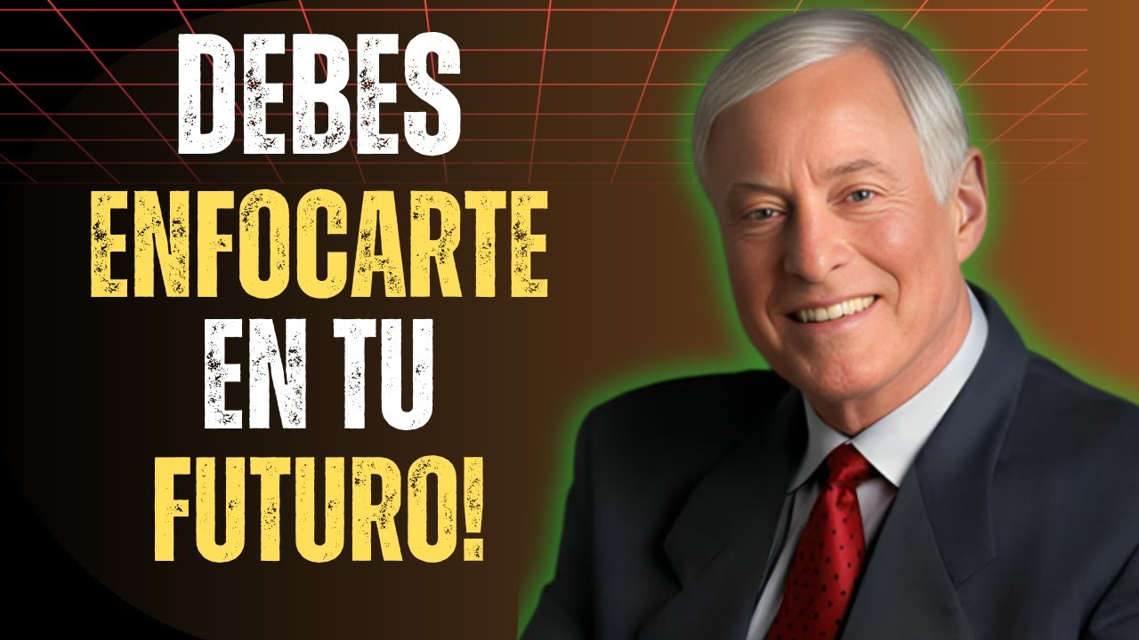 Tu Vida CAMBIA cuando entiendes que tu Futuro está - YouTube