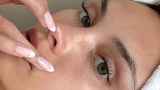 Perfect Under Eye Area ୨୧