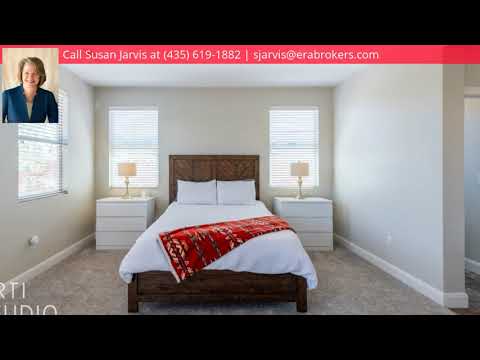 355 S Chuckwalla Lane, Ivins, UT home video tour