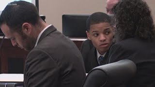 Accused Medical Center rapist faces five years to life in prison