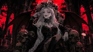Dark Wave Mix 2026 | Gothic Elegance & Sinister Haunts