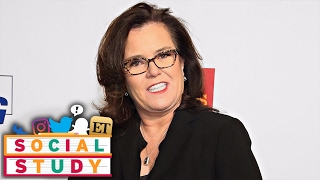 Rosie O'Donnell Says She's 'Available' to Play Donald Trump Strategist Steve Bannon on 'SNL'