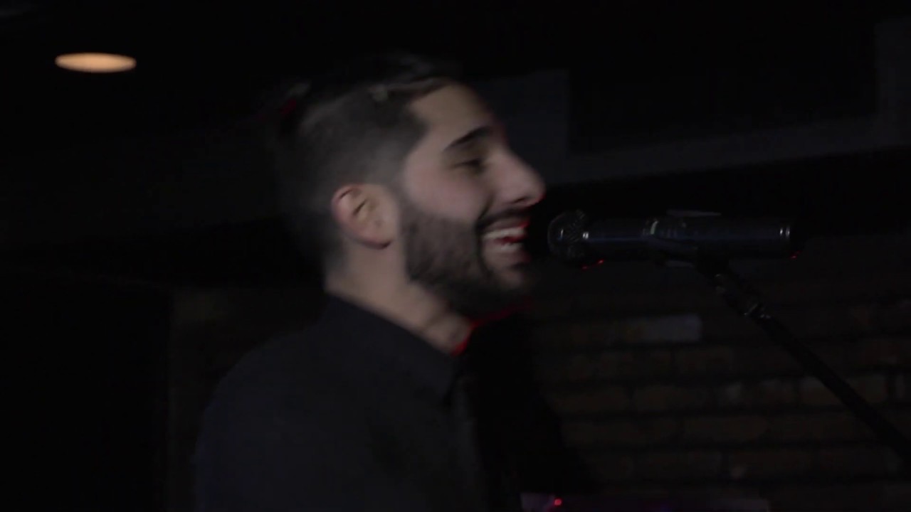 Bill Henry Band | Studio Stories with BD Allen