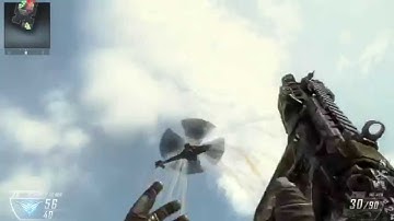 Across the map tomahawk twice second one was the best.